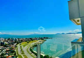 Foto 1 de Cobertura com 3 Quartos à venda, 249m² em Estreito, Florianópolis