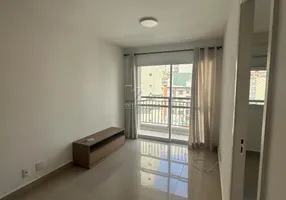 Foto 1 de Apartamento com 1 Quarto para alugar, 39m² em Bela Vista, São Paulo