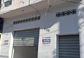 Foto 1 de Ponto Comercial para alugar, 60m² em Americanópolis, São Paulo
