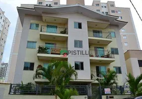 Foto 1 de Apartamento com 3 Quartos à venda, 82m² em Barranco, Taubaté