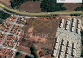 Foto 1 de Lote/Terreno à venda, 36000m² em Jardim Maria Beatriz, Mogi Mirim