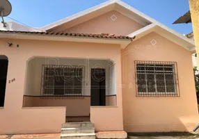 Foto 1 de Casa com 3 Quartos para alugar, 229m² em Saudade, Barra Mansa