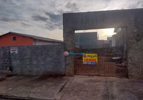 Foto 1 de Lote/Terreno à venda, 320m² em Planalto do Sol, Sumaré