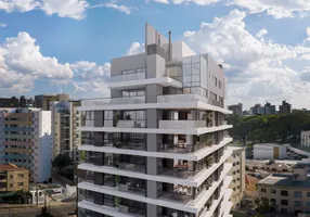 Foto 1 de Apartamento com 3 Quartos à venda, 318m² em Bigorrilho, Curitiba