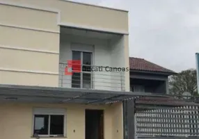 Foto 1 de Casa com 2 Quartos à venda, 102m² em Fátima, Canoas