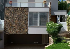 Foto 1 de Casa de Condomínio com 4 Quartos à venda, 371m² em Umuarama, Osasco