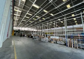 Foto 1 de Galpão/Depósito/Armazém para venda ou aluguel, 12000m² em Parque Jacatuba, Santo André