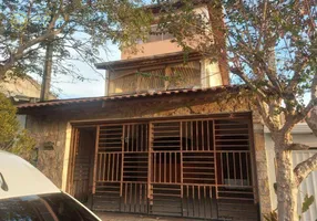 Foto 1 de Casa com 3 Quartos à venda, 288m² em Jardim Residencial Villa Amato, Sorocaba