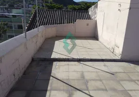 Foto 1 de Apartamento com 3 Quartos à venda, 83m² em Cavalcânti, Rio de Janeiro