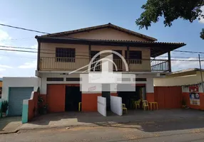 Foto 1 de Imóvel Comercial com 3 Quartos à venda, 228m² em Sao Dimas, Sete Lagoas