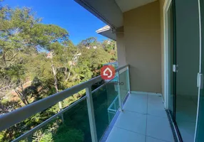 Foto 1 de Apartamento com 3 Quartos à venda, 140m² em Santa Elisa, Nova Friburgo