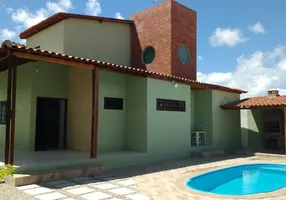 Foto 1 de Casa com 4 Quartos à venda, 200m² em Jardim Santana, Gravatá