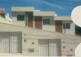 Foto 1 de Casa com 3 Quartos à venda, 80m² em Novo Centro, Santa Luzia