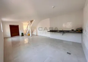 Foto 1 de Casa com 3 Quartos à venda, 120m² em Portal de Jacaraipe, Serra