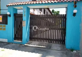 Foto 1 de Casa com 2 Quartos para alugar, 60m² em Taquara, Rio de Janeiro