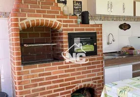 Foto 1 de Casa com 3 Quartos à venda, 199m² em Engenho do Mato, Niterói