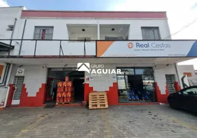 Foto 1 de Sala Comercial para alugar, 90m² em Vila Olivo, Valinhos