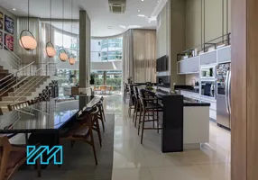 Foto 1 de Apartamento com 3 Quartos à venda, 372m² em Praia Brava de Itajai, Itajaí