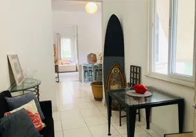 Foto 1 de Apartamento com 2 Quartos à venda, 60m² em Leblon, Rio de Janeiro
