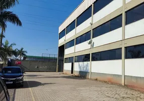 Foto 1 de Galpão/Depósito/Armazém para alugar, 5400m² em Taboão, Mogi das Cruzes