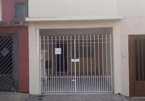 Foto 1 de Sobrado com 3 Quartos à venda, 100m² em Jardim Ester, São Paulo