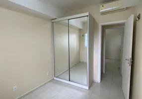 Foto 1 de Apartamento com 3 Quartos para alugar, 91m² em São Jorge, Manaus