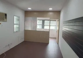 Foto 1 de Sala Comercial para venda ou aluguel, 36m² em Vila Guiomar, Santo André