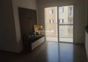 Foto 1 de Apartamento com 2 Quartos à venda, 56m² em Laranjeiras, Caieiras