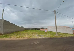 Foto 1 de Lote/Terreno à venda, 1000m² em Loteamento Jardim Vista Alegre, São Carlos