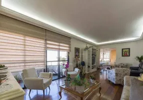 Foto 1 de Apartamento com 4 Quartos para venda ou aluguel, 220m² em Paraíso, São Paulo