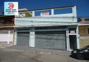 Foto 1 de Imóvel Comercial com 1 Quarto para alugar, 10m² em Cidade Patriarca, São Paulo