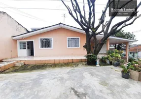 Foto 1 de Casa com 2 Quartos à venda, 200m² em Cidade Industrial, Curitiba