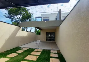Foto 1 de Sobrado com 3 Quartos à venda, 151m² em Jardim dos Pinheiros, Atibaia