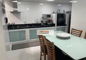 Foto 1 de Sobrado com 3 Quartos à venda, 104m² em Rudge Ramos, São Bernardo do Campo