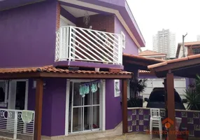Foto 1 de Sobrado com 3 Quartos à venda, 191m² em Vila Yara, Osasco