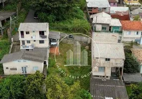 Foto 1 de Lote/Terreno à venda, 426m² em Estreito, Florianópolis