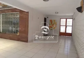 Foto 1 de Casa com 3 Quartos à venda, 251m² em Parque das Nações, Santo André