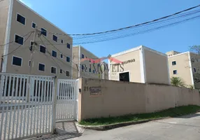 Foto 1 de Apartamento com 2 Quartos à venda, 55m² em 9 de Abril, Barra Mansa