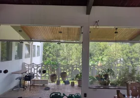 Foto 1 de Casa de Condomínio com 6 Quartos à venda, 1100m² em Bairro Marambaia, Vinhedo