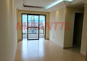 Foto 1 de Apartamento com 2 Quartos à venda, 62m² em Casa Verde, São Paulo