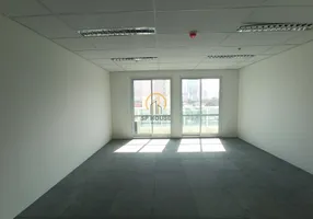 Foto 1 de Sala Comercial para alugar, 38m² em Vila Clementino, São Paulo