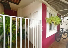 Foto 1 de Casa de Condomínio com 3 Quartos à venda, 82m² em Santa Cruz, Cascavel