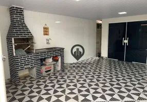 Foto 1 de Casa com 2 Quartos à venda, 77m² em Cosmos, Rio de Janeiro