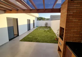 Foto 1 de Casa com 3 Quartos à venda, 191m² em Caldeira, Indaiatuba