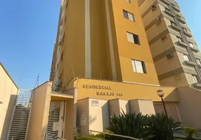 Foto 1 de Apartamento com 3 Quartos à venda, 89m² em Centro, Londrina