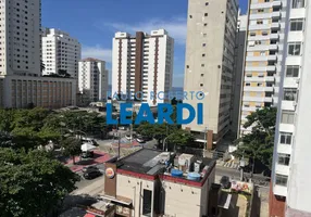 Foto 1 de Apartamento com 1 Quarto à venda, 45m² em Centro, Guarujá