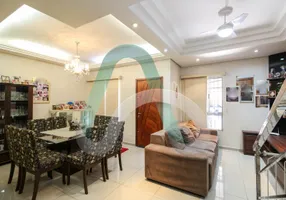 Foto 1 de Casa de Condomínio com 3 Quartos à venda, 125m² em Vale dos Tucanos, Londrina