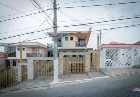 Foto 1 de Sobrado com 3 Quartos à venda, 173m² em Vila Gustavo, São Paulo