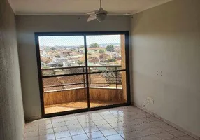 Foto 1 de Apartamento com 3 Quartos à venda, 81m² em Vila Monte Alegre, Ribeirão Preto