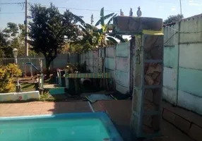 Foto 1 de Fazenda/Sítio com 4 Quartos à venda, 270m² em Estancia Vila Azul Zona Rural, São José do Rio Preto